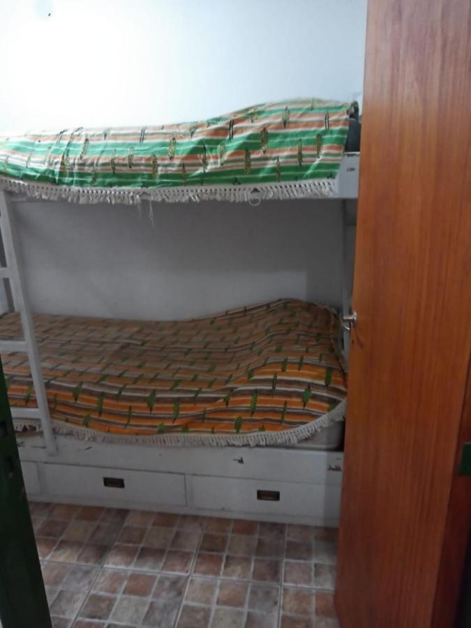 Cabaña en quinta la aurora Mina Clavero Exterior foto